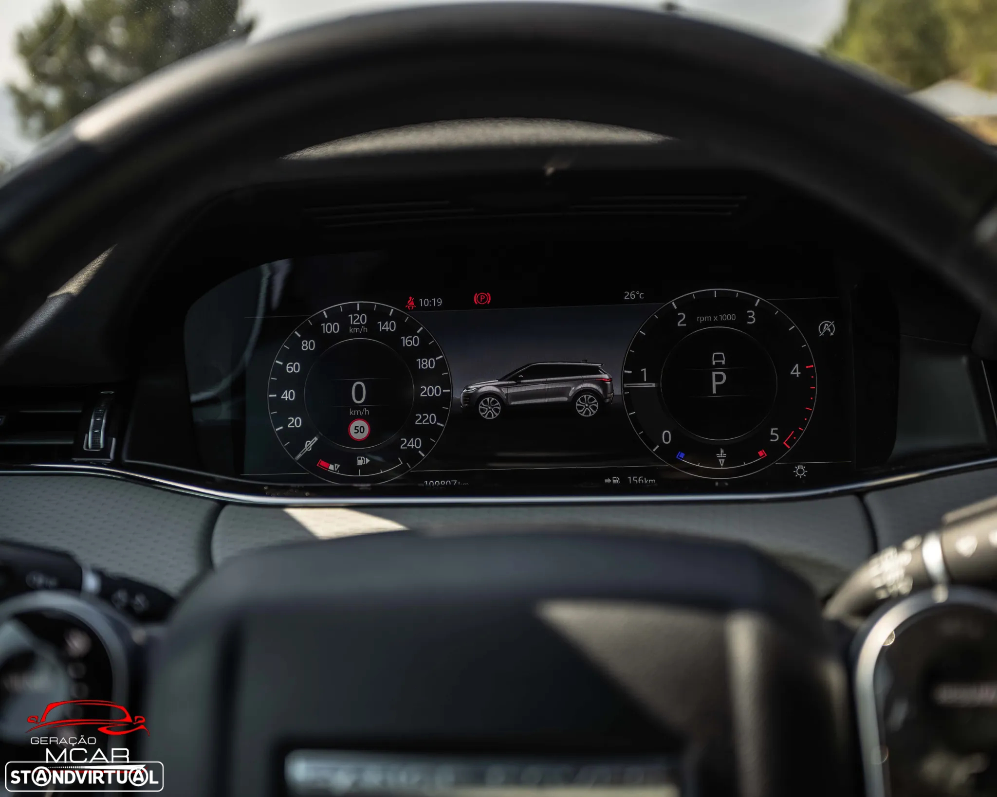 Land Rover Range Rover Evoque P300e R-Dynamic S - 18