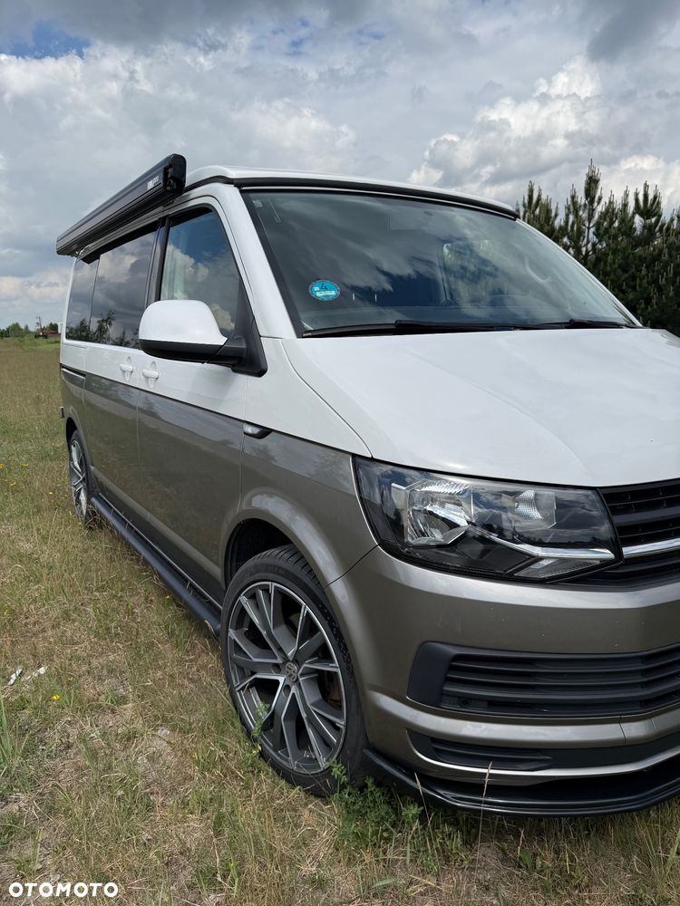 Volkswagen California - 3