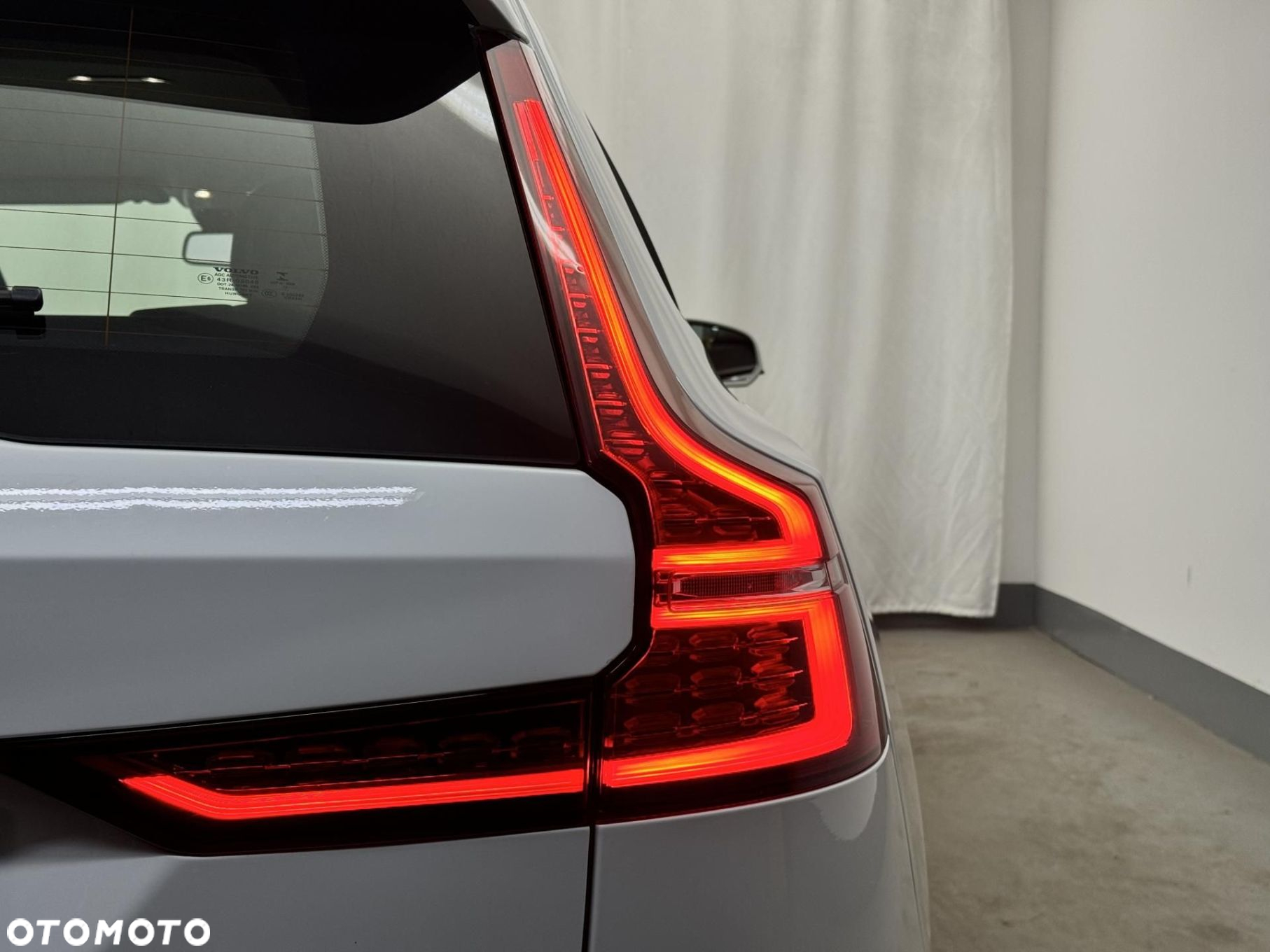 Volvo V60 - 10