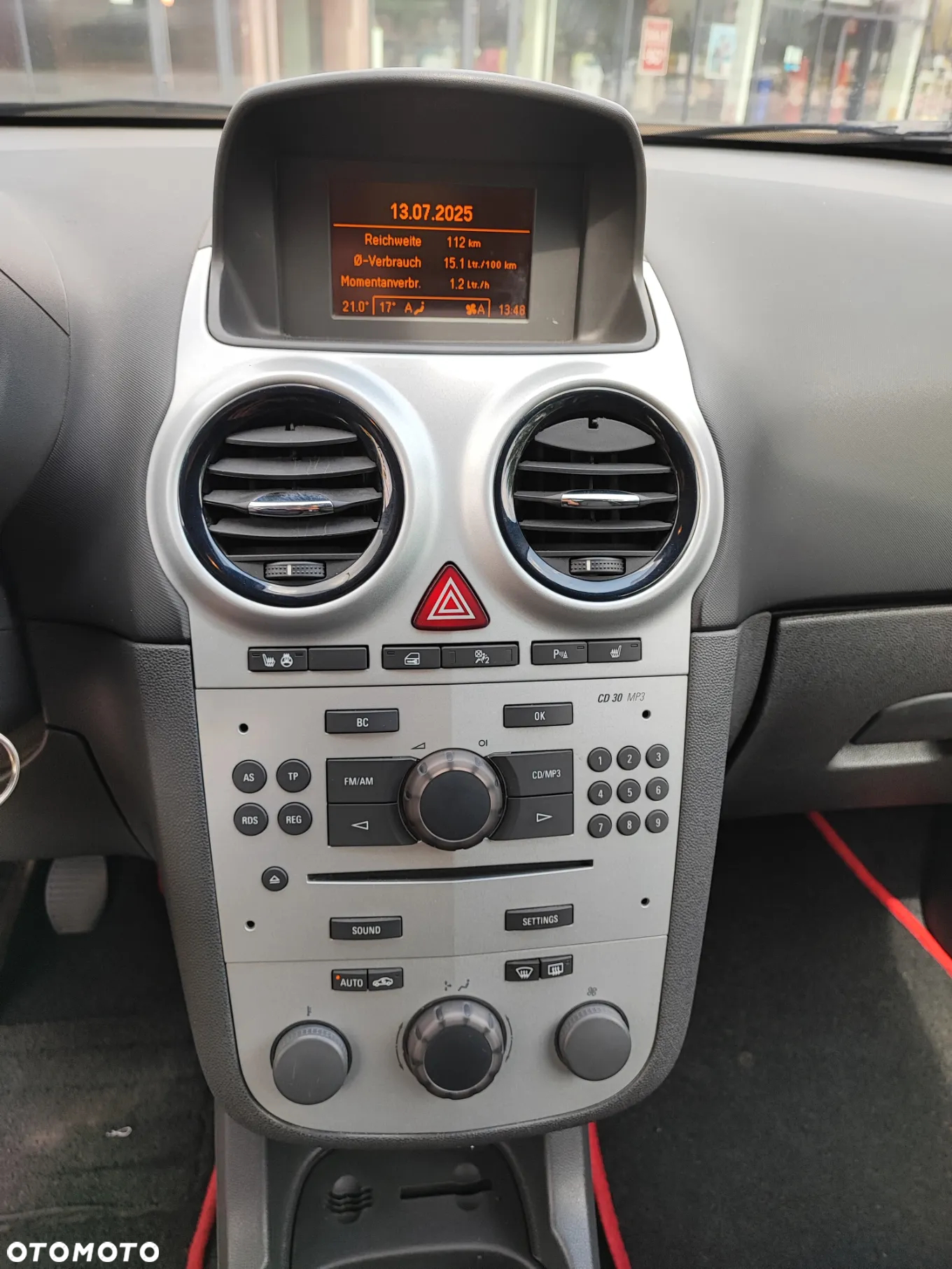 Opel Corsa - 21
