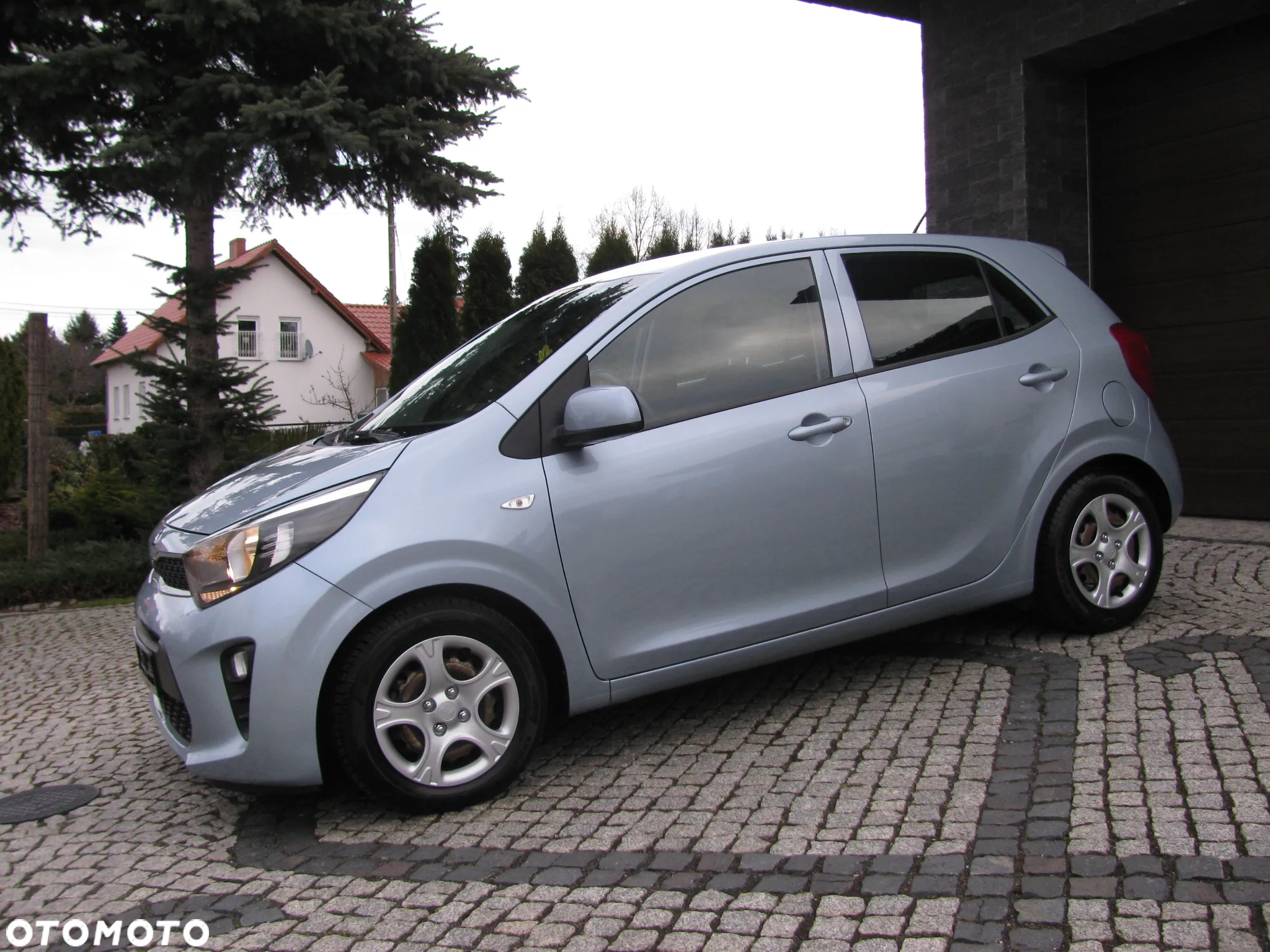 Kia Picanto - 4