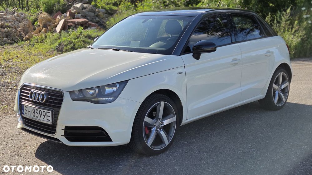 Audi A1 Sportback - 2