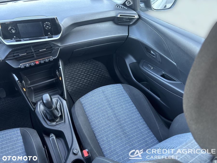 Peugeot 208 1.2 PureTech Like S&S - 20