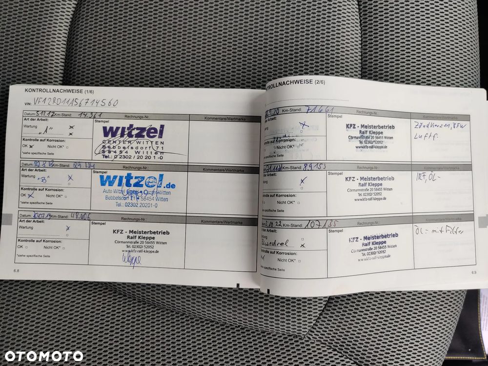 Renault Captur (ENERGY) TCe 90 LIFE - 8