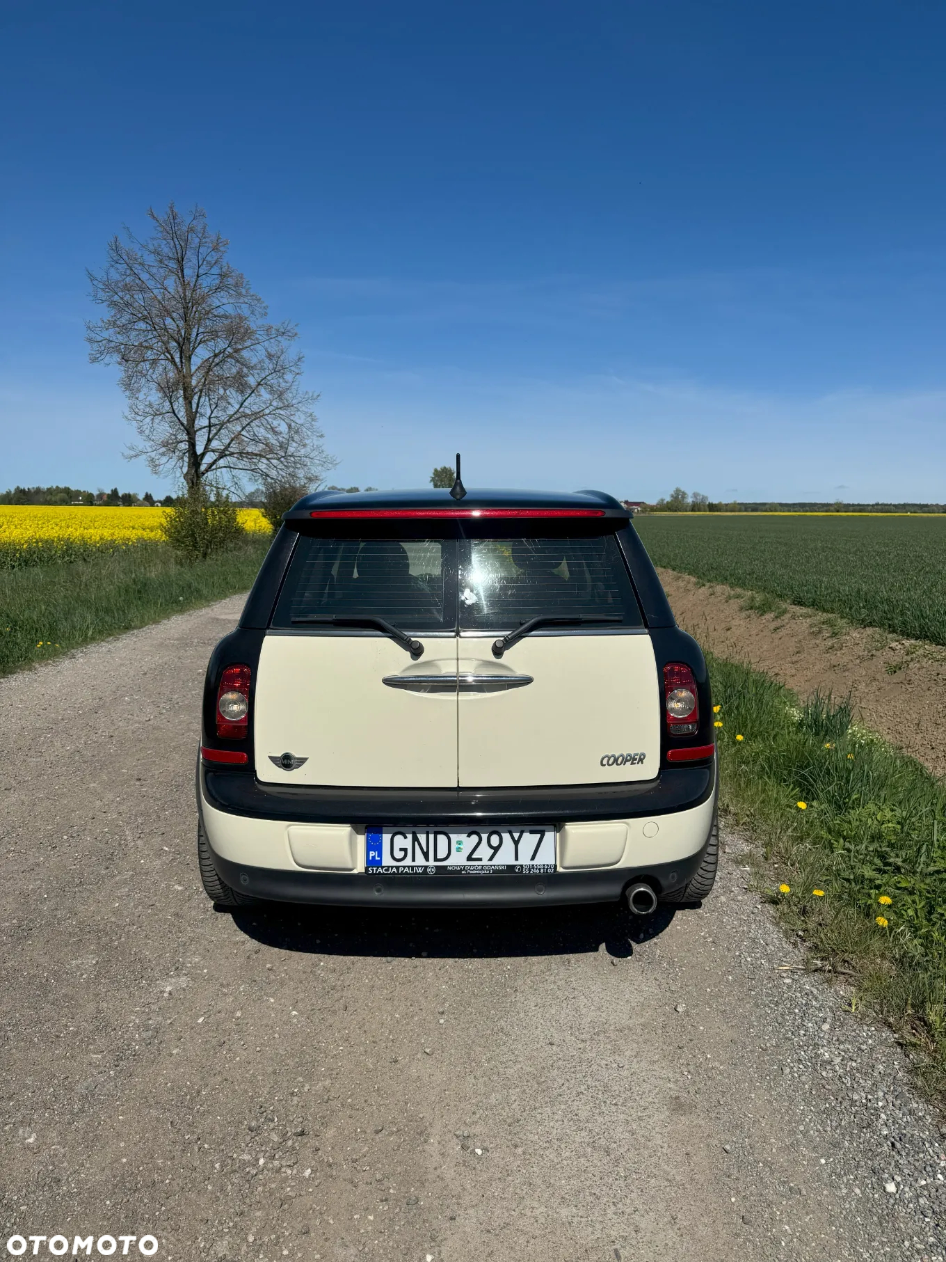 MINI Clubman Cooper - 5