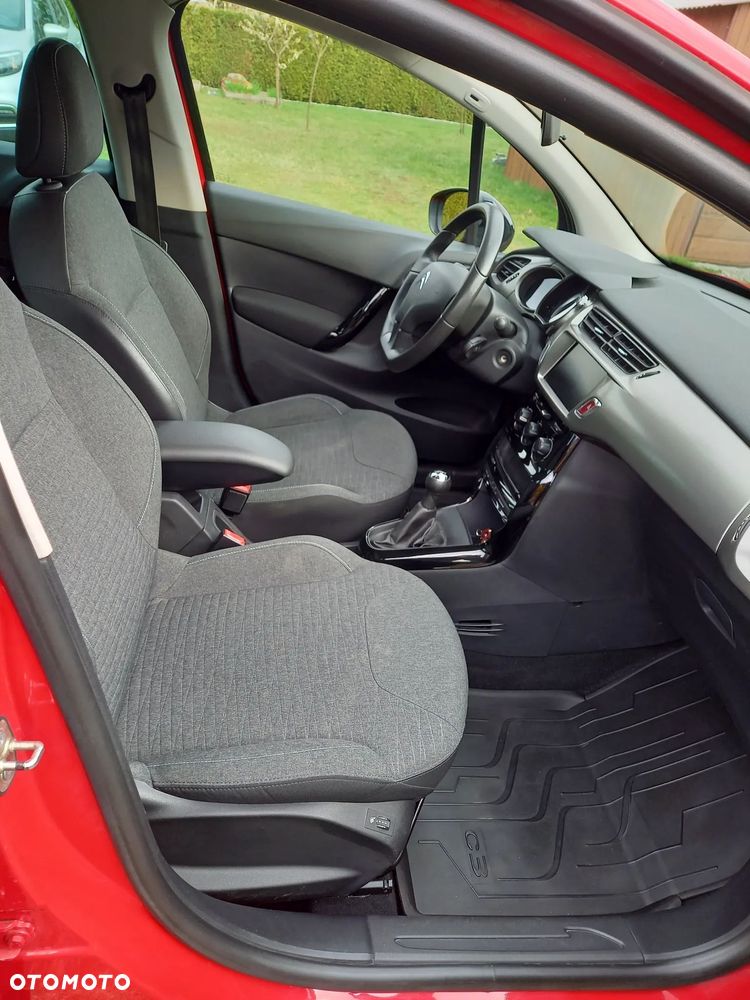 Citroën C3 Pure Tech (VTi) 68 Selection - 37