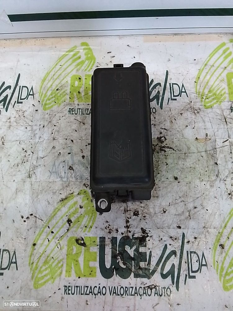 Caixa Relés/Fusíveis Mini Mini (R56) - 1