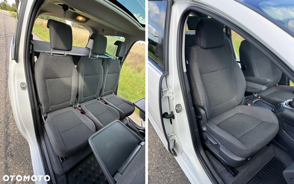 Peugeot 5008 2.0 HDi Allure - 26