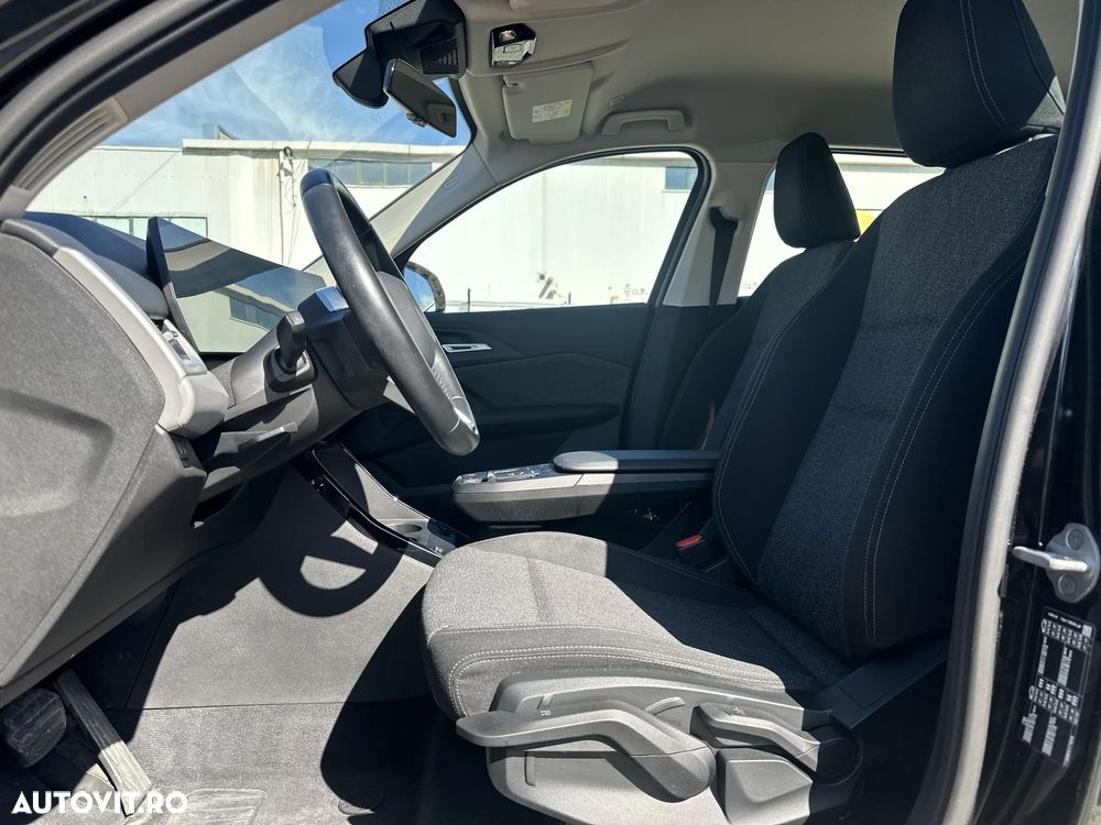 BMW X1 sDrive18d Aut. - 11