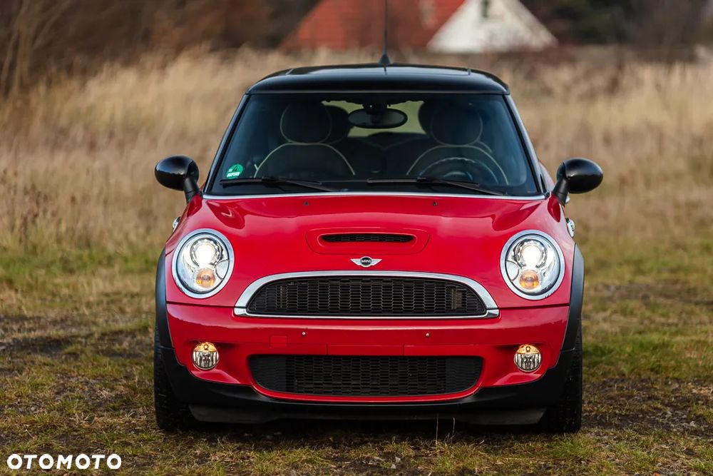 MINI Cooper S Standard - 2