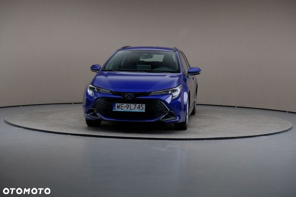 Toyota Corolla - 3