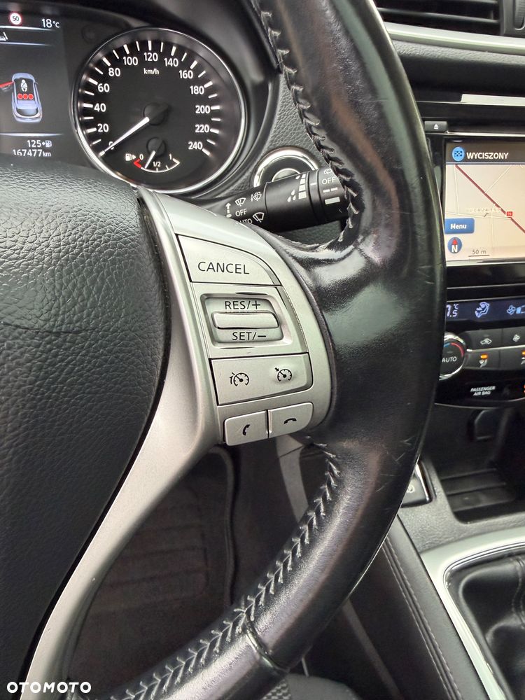 Nissan Qashqai 1.2 DIG-T N-Connecta - 13