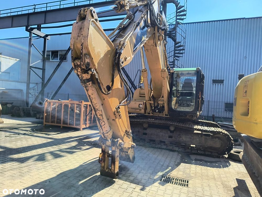 Caterpillar 325 C - 16