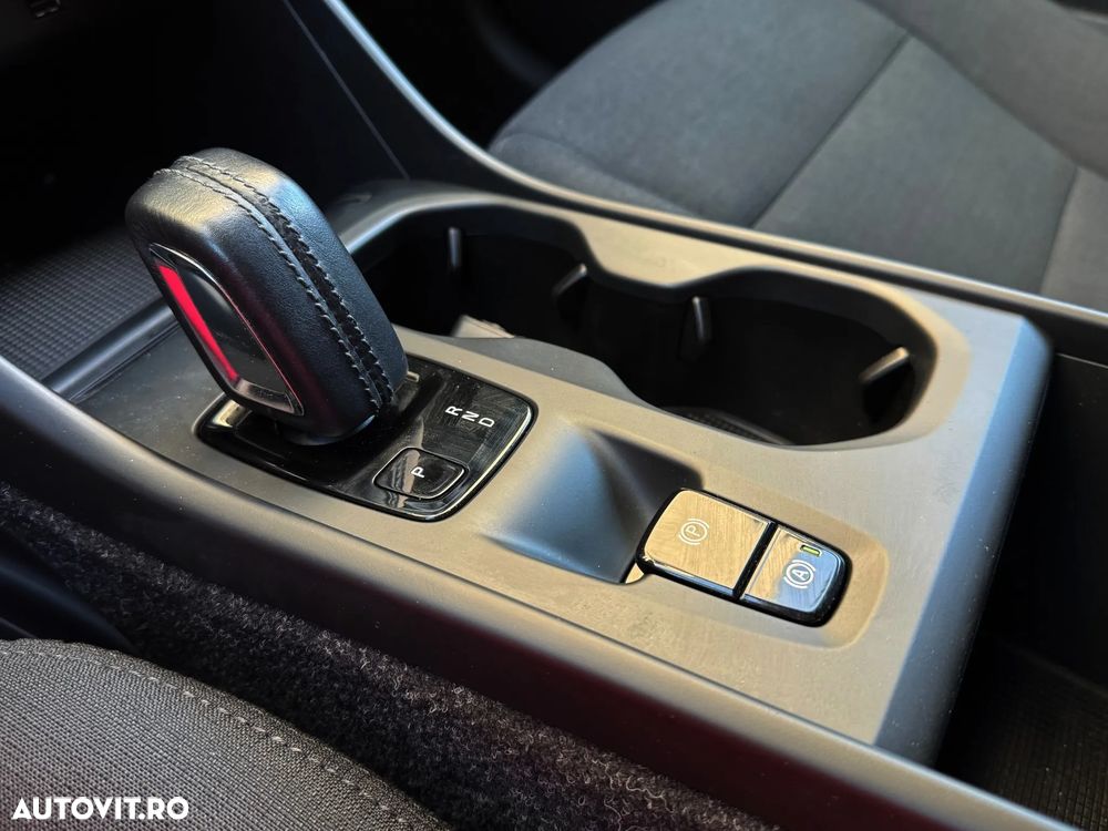 Volvo XC 40 D3 Momentum - 20