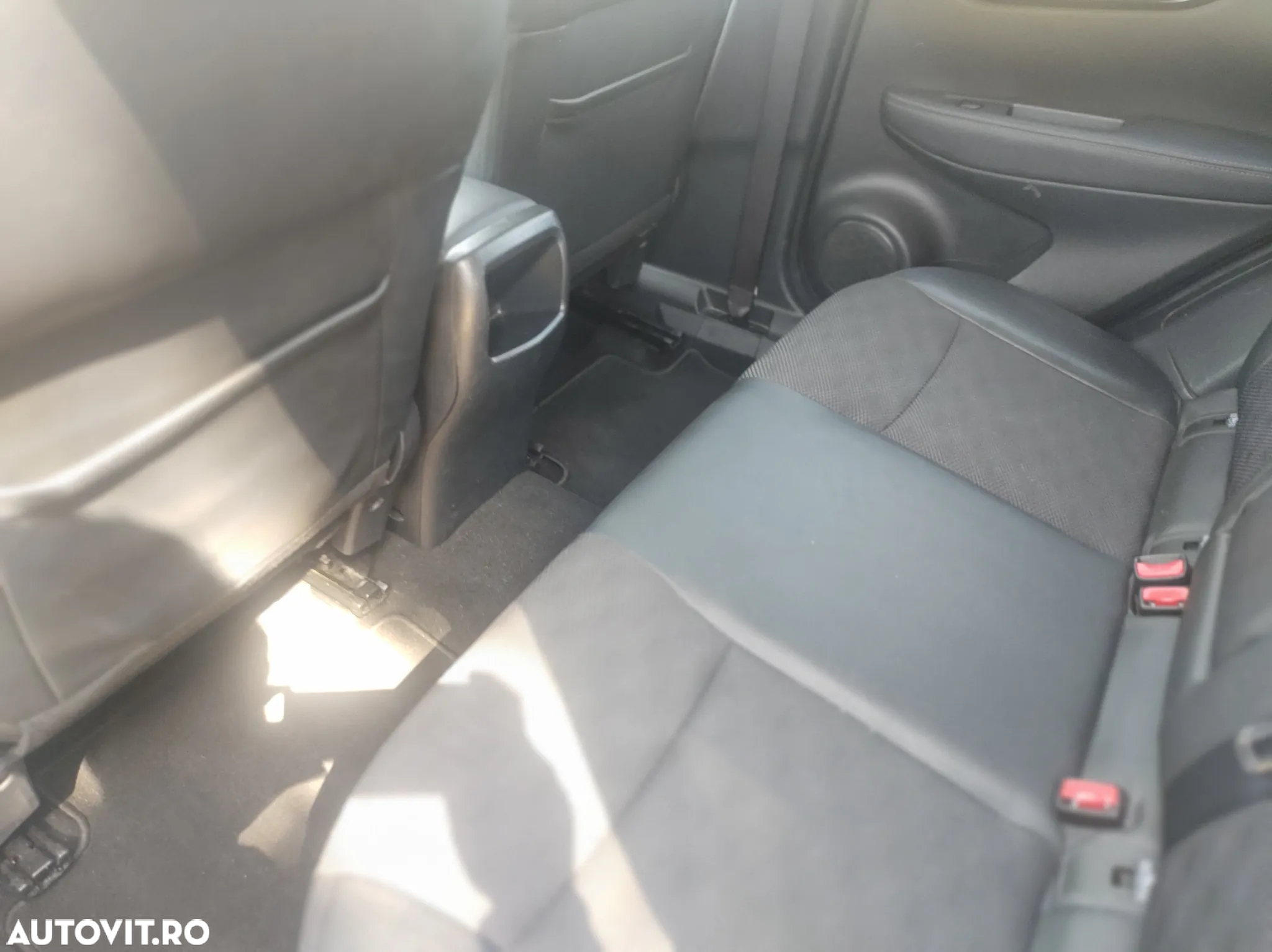 Nissan Qashqai 1.6 DCI ALL-MODE 4x4i TEKNA - 8