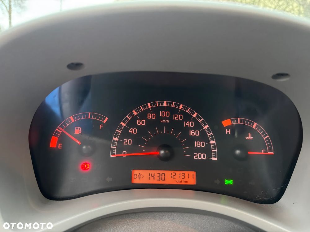 Fiat Panda 1.1 Fresh - 12