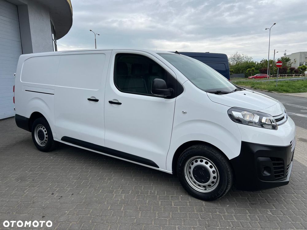 Citroën JUMPY XL - 33