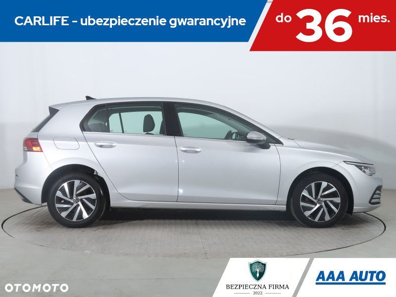 Volkswagen Golf - 7