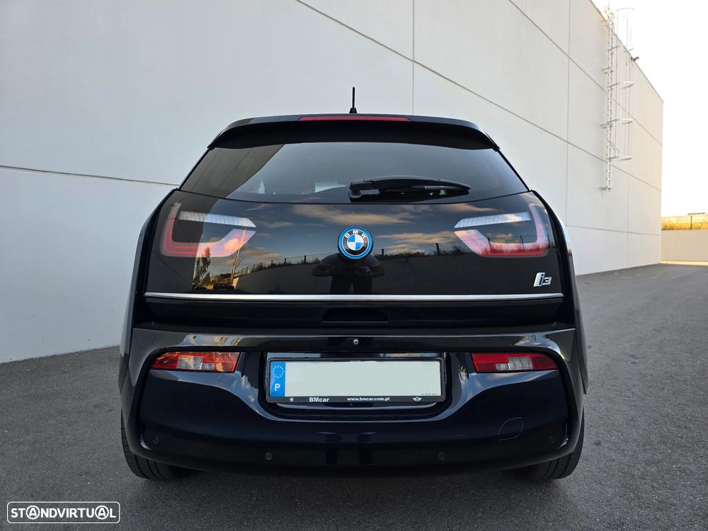 BMW i3 120Ah - 10