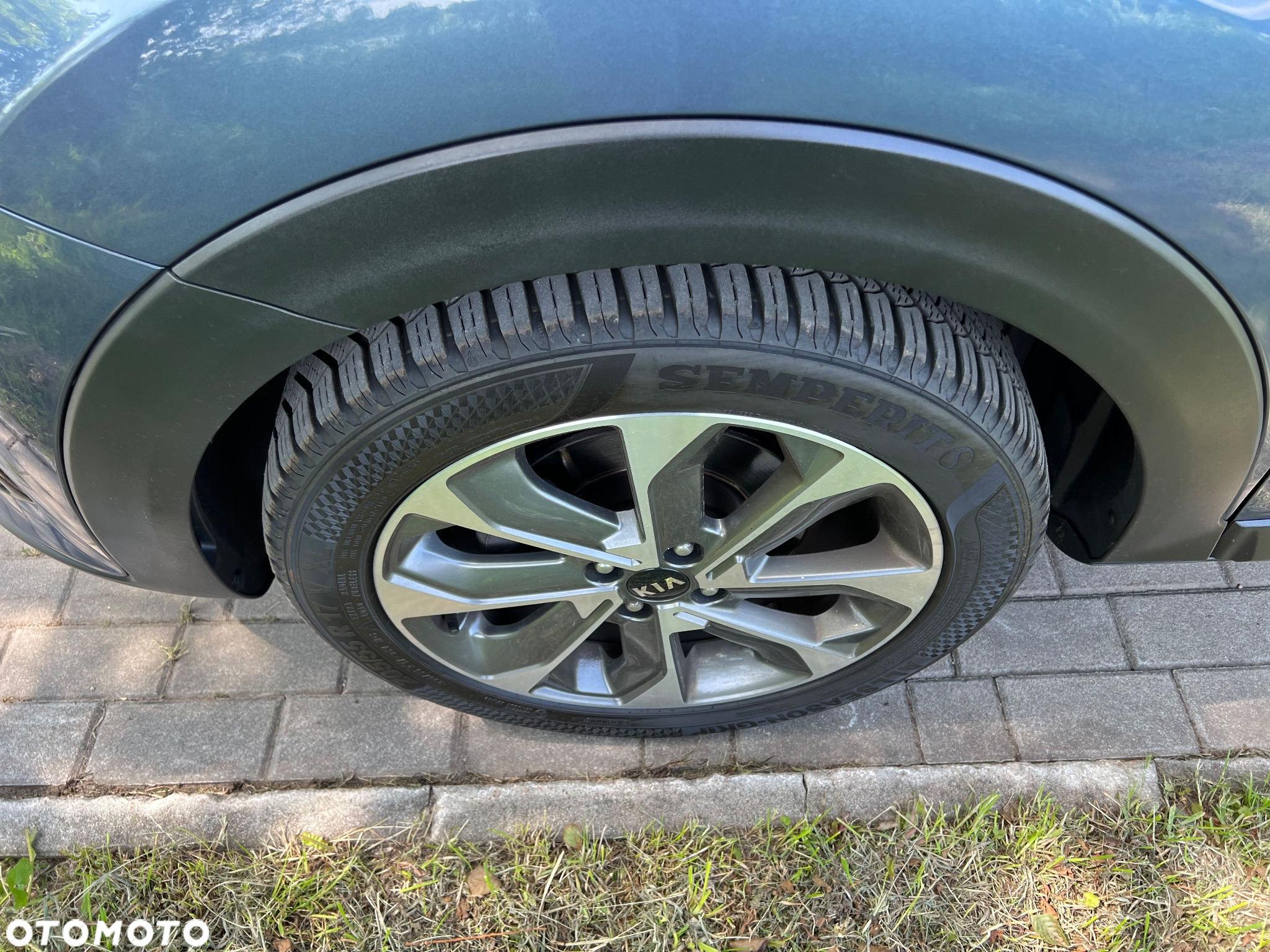 Kia Stonic 1.0 T-GDI OPF Mild Hybrid Spirit - 25