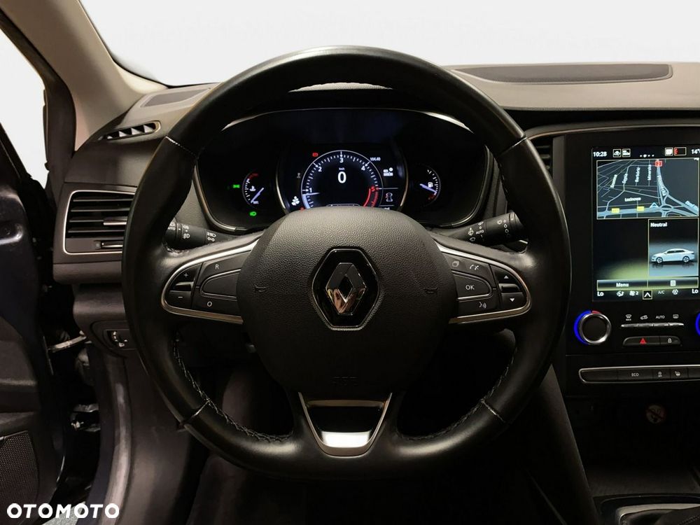 Renault Megane - 19
