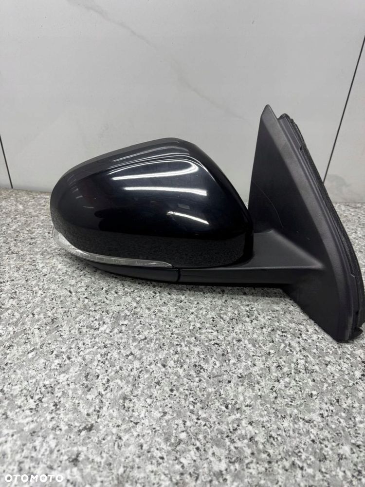 lusterko prawe 6 pin volvo s60 ii v60 i 2011-2018 717-46