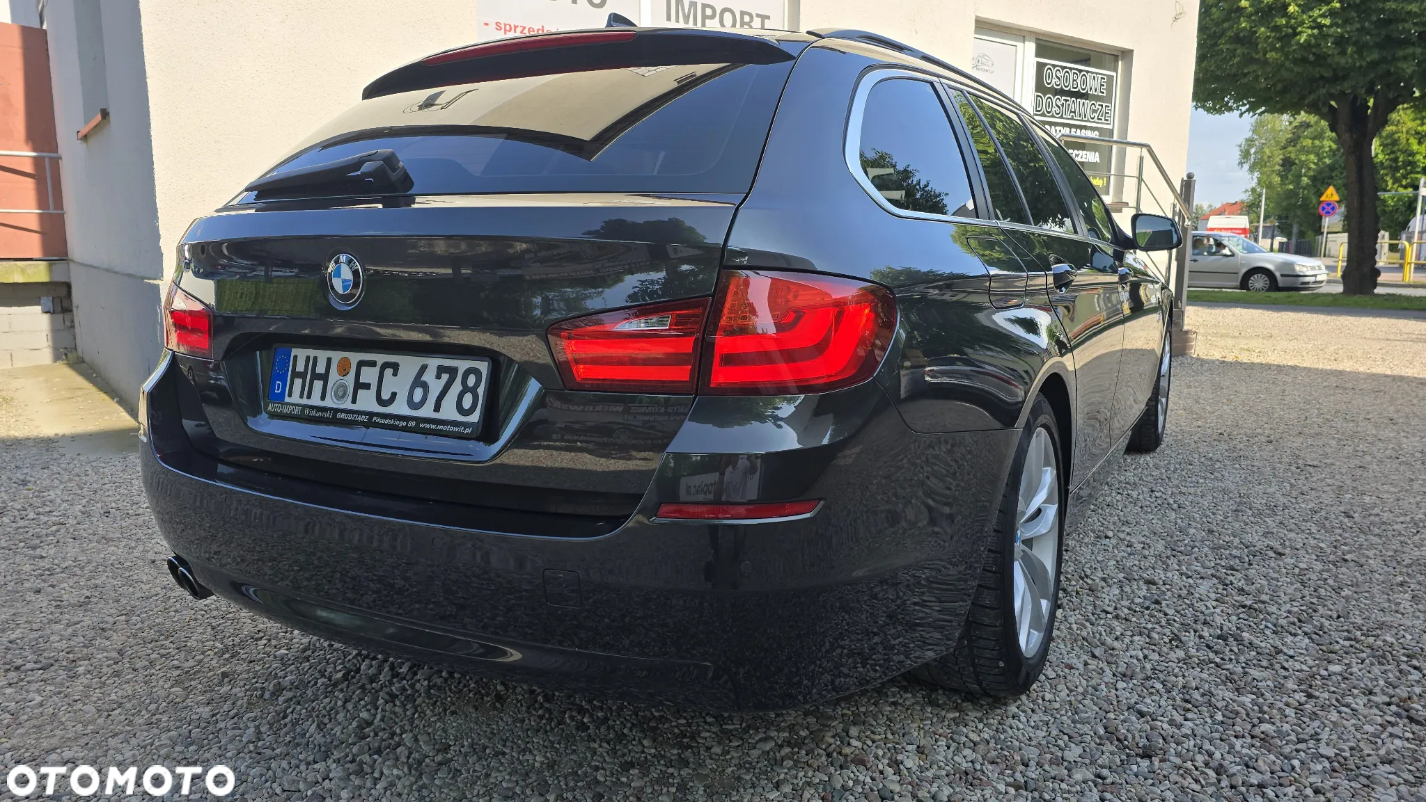 BMW Seria 5 - 14