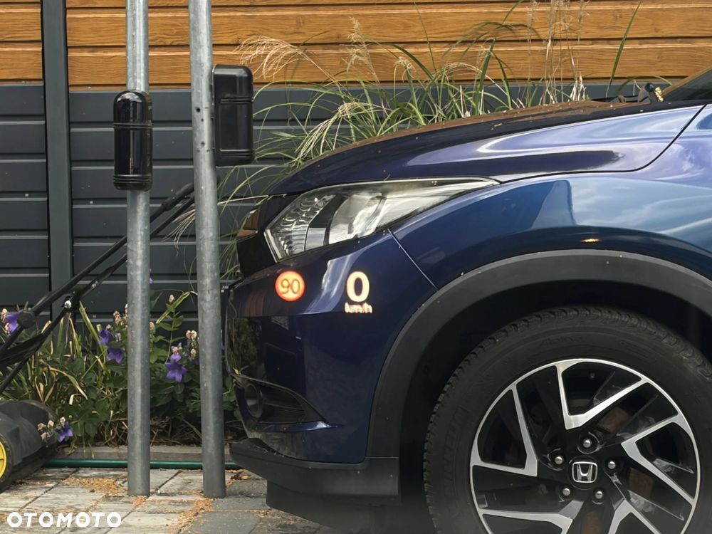Mazda CX-30 e-SKYACTIV-G 2.0 M HYBRID - 21