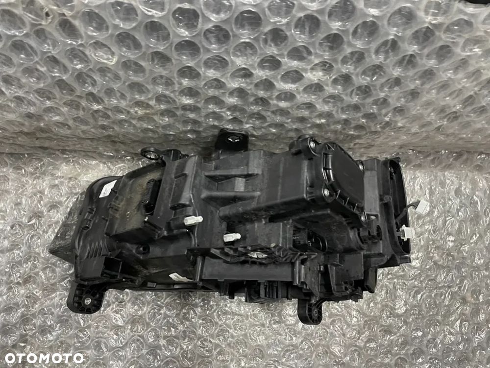 LAMPA PRZÓD PRAWA FULL LED AUDI Q2 81A 81A941034 - 15