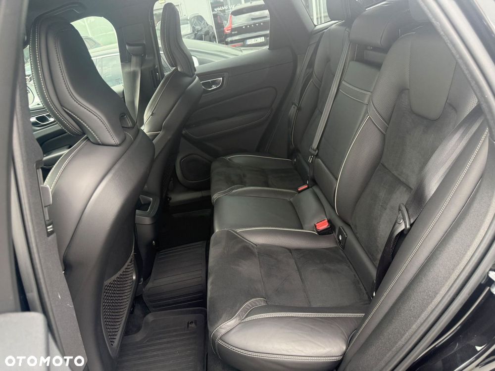 Volvo XC 60 - 14