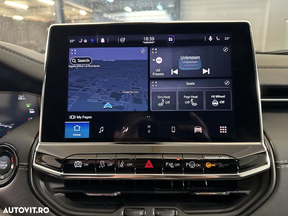 Jeep Compass - 21