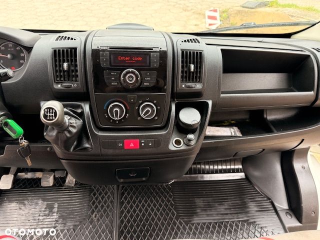 Fiat Ducato - 10