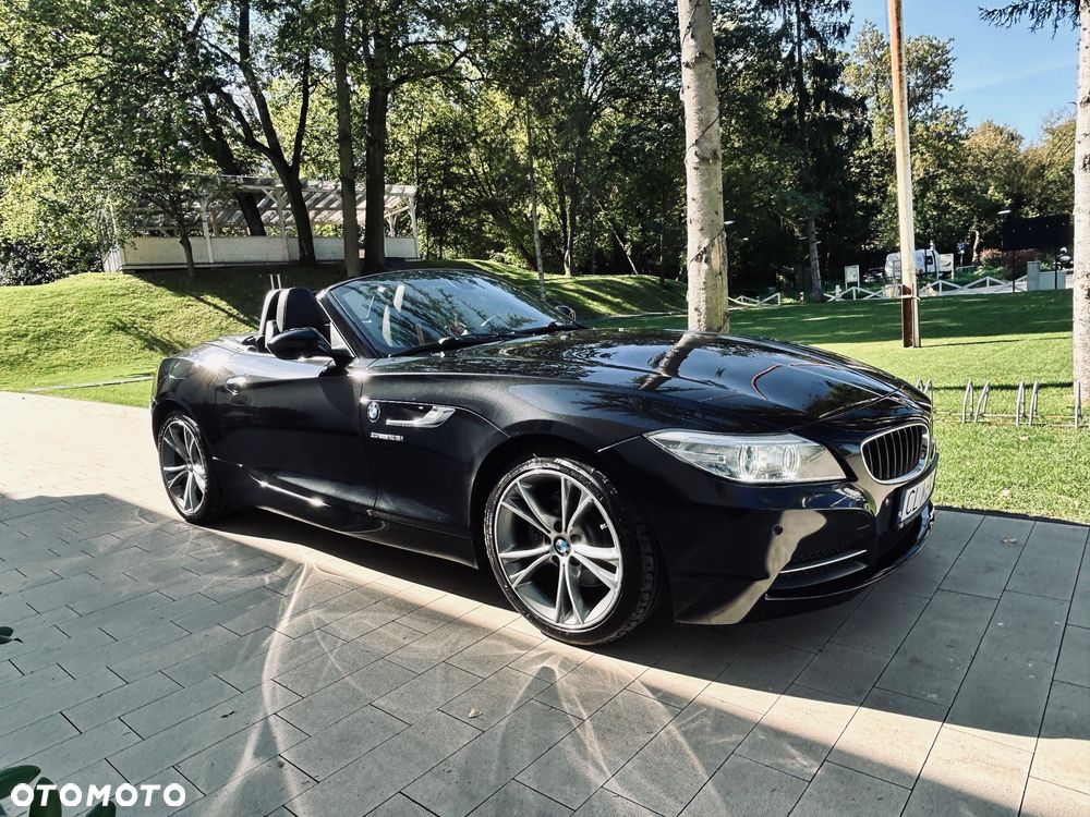 BMW Z4 - 20