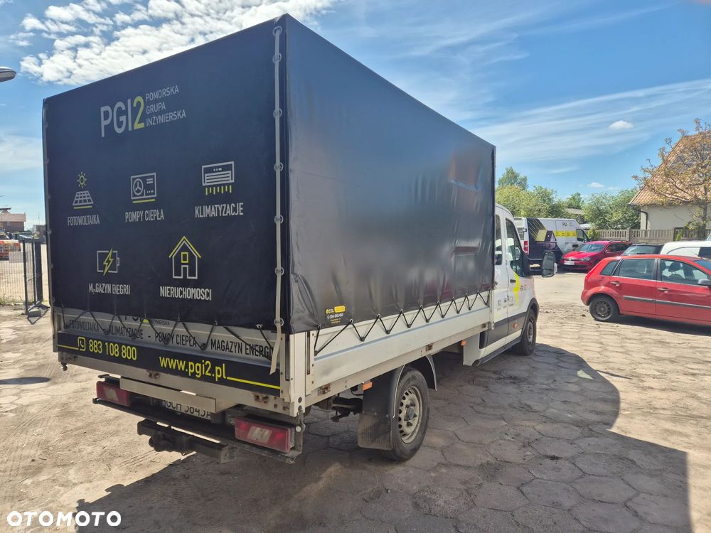Ford Transit - 4