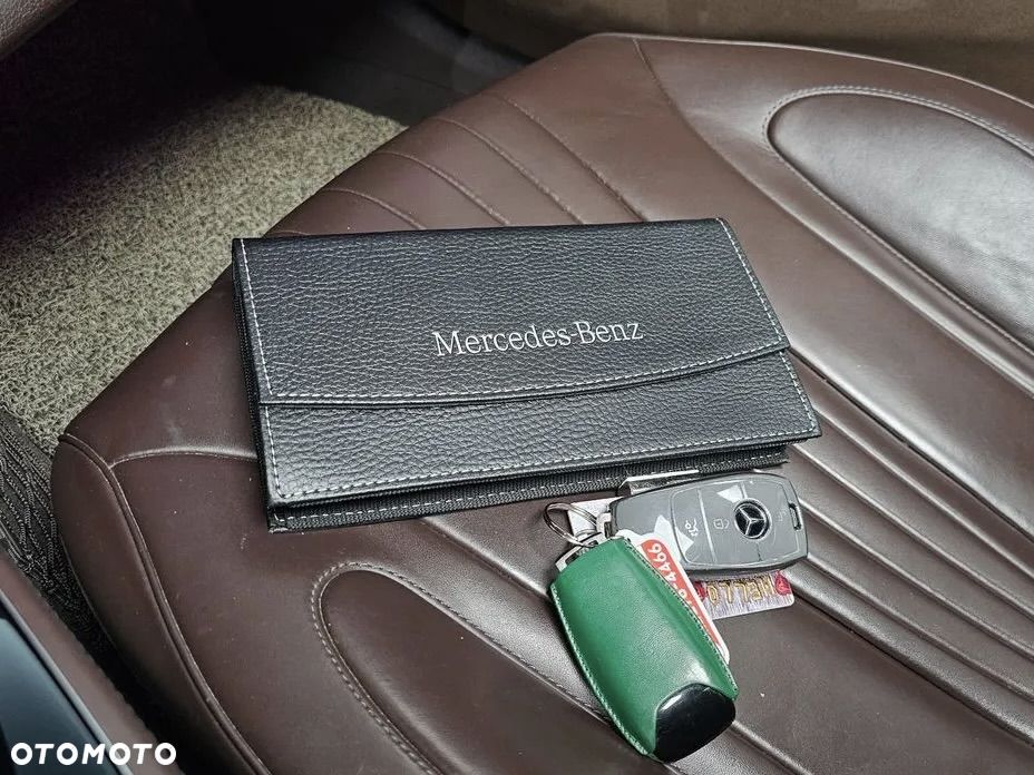 Mercedes-Benz CLS 300 d 9G-TRONIC AMG Line - 16