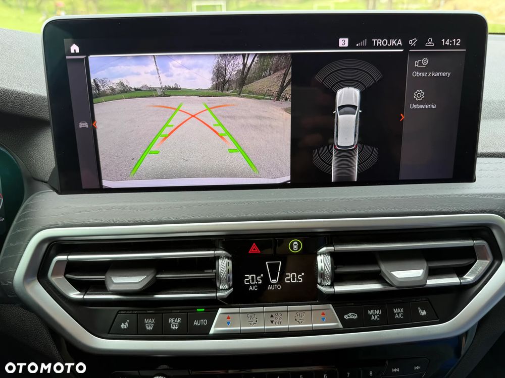 BMW X3 xDrive30i Luxury Line - 18