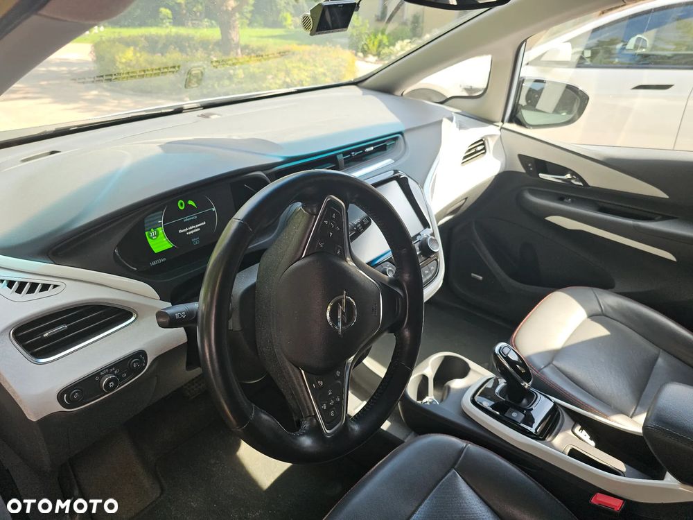 Opel Ampera Ultimate - 11