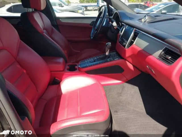 Porsche Macan GTS - 10