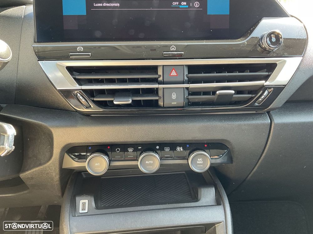 Citroën C4 1.2 PureTech Feel - 34