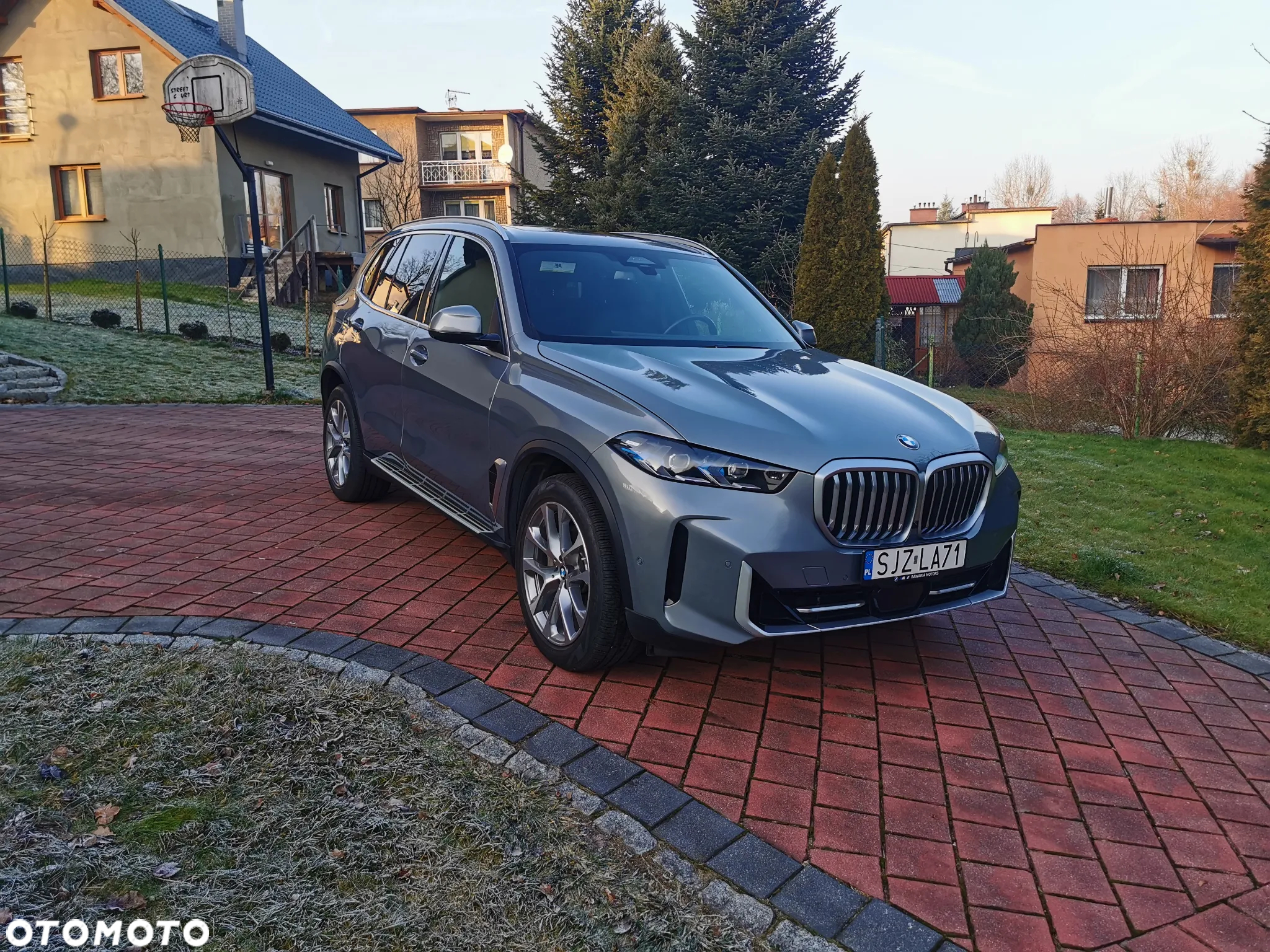 BMW X5 xDrive40i - 4