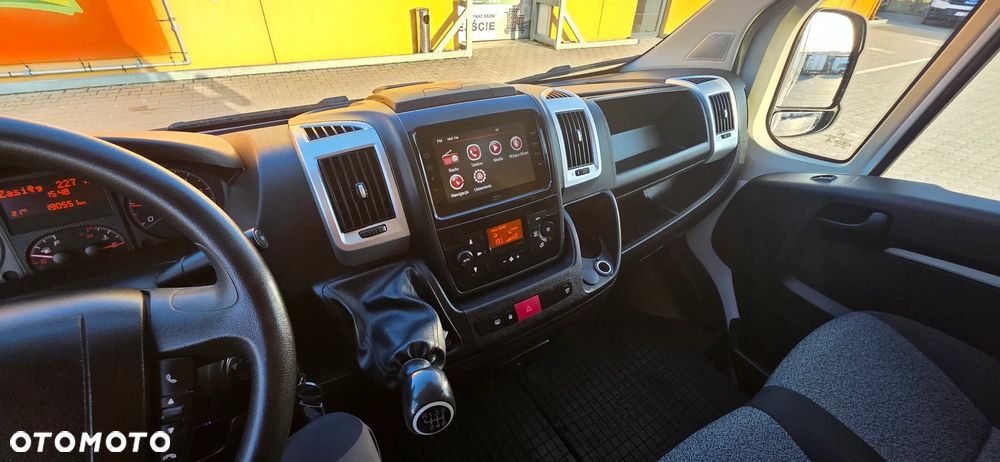 Fiat DUCATO - 25