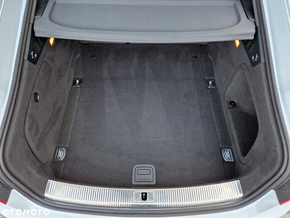 Audi A5 Sportback 2.0 TDI ultra - 22