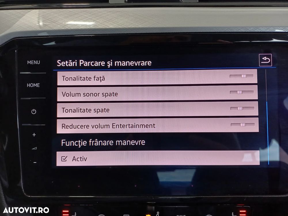 Volkswagen Passat 1.5 TSI OPF DSG Elegance - 26