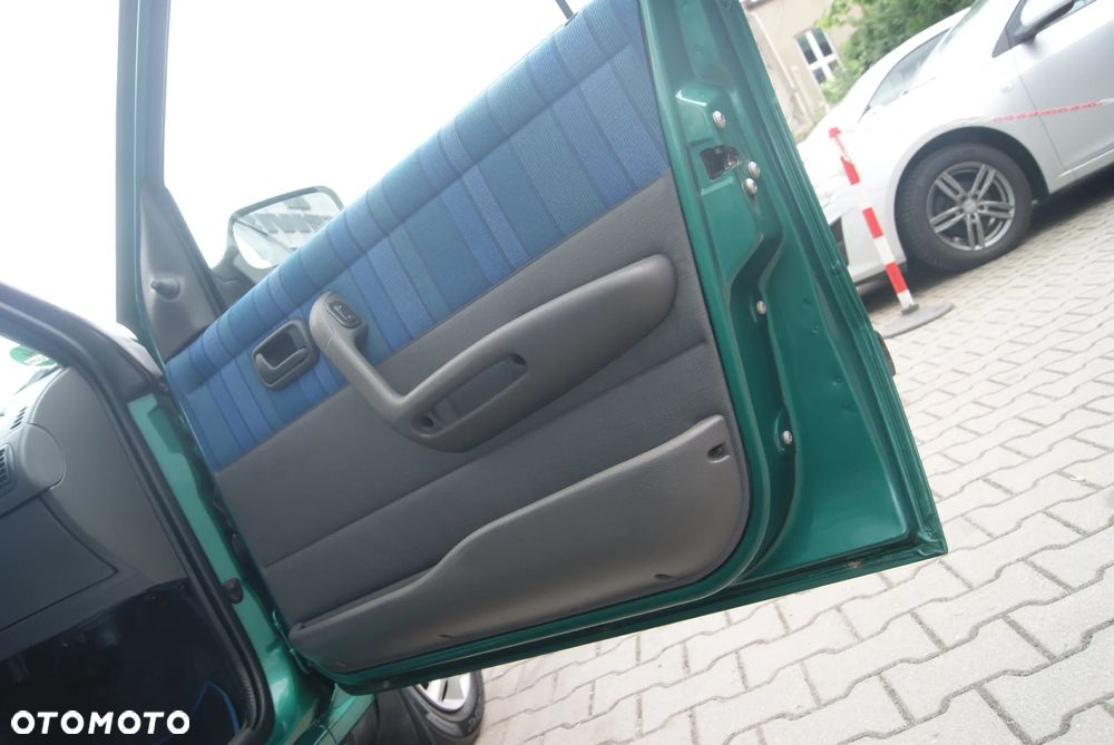 Fiat Punto 60 SX Selecta - 34