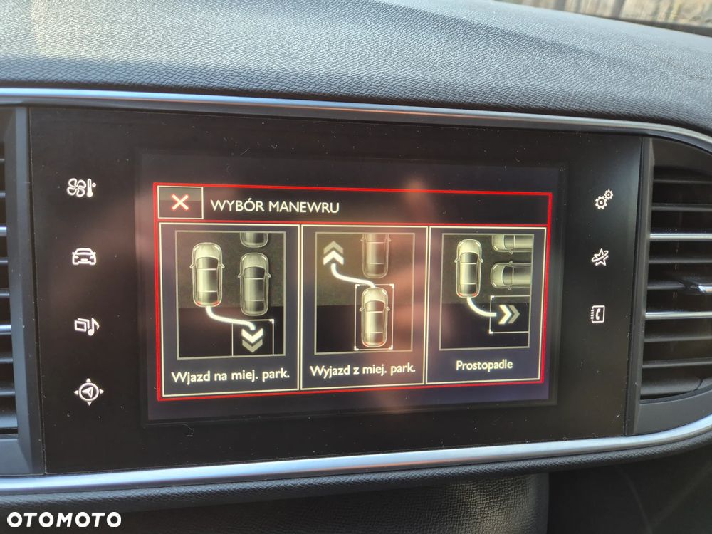 Peugeot 308 BlueHDi FAP 150 EAT6 Stop&Start GT-Line Edition - 29