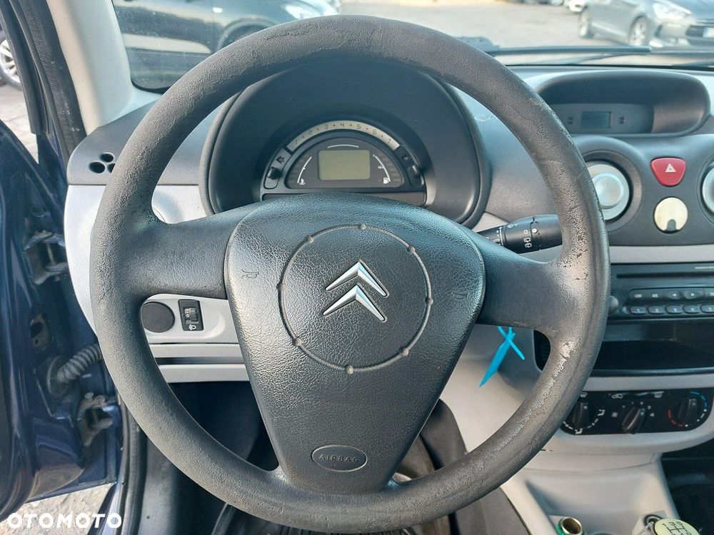 Citroën C3 - 16