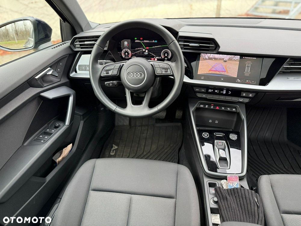 Audi A3 Sportback - 36