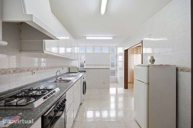 Apartamento T2 em Santo André - Grande imagem: 4/12