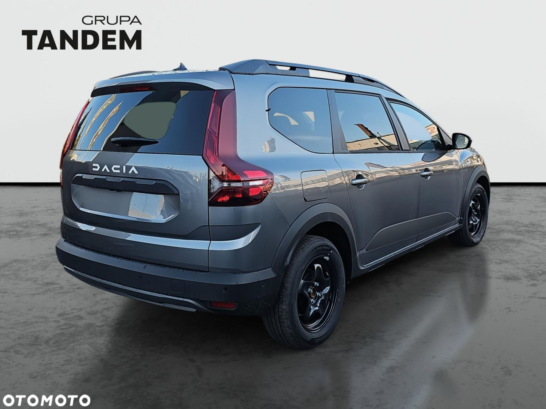 Dacia Jogger - 5