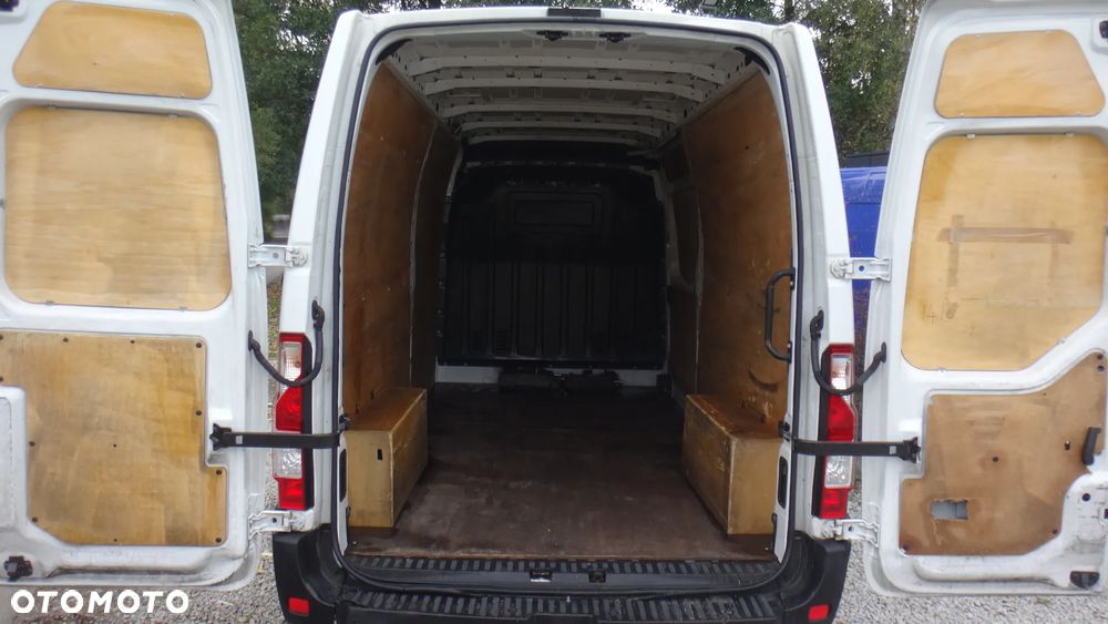 Renault Master - 14